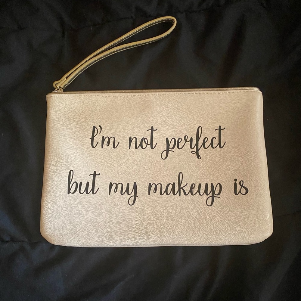 Cosmetic Bag